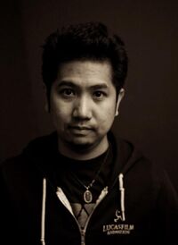 Pat Presley - Concept Artist