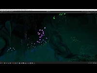 Dev video of Hivemind behavior