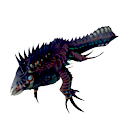 Cryptosuchus Icon