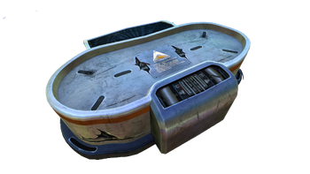Power Cell Charger Subnautica Subnautica BreezeWiki