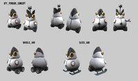 Evgeny-park-spy-penguin-concept.jpg (193 KB) Spy Pengling Design Process - by Evgeny Park
