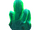 Large Emerald