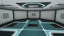 Multipurpose Room (Subnautica) | Subnautica Wiki | Fandom