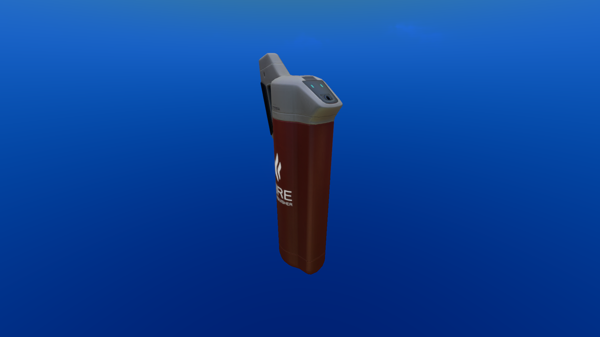 Fire Extinguisher Subnautica Wiki Fandom