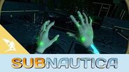 Subnautica Infected Update