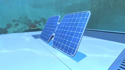 Solar Panel Subnautica Subnautica Wiki Fandom