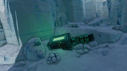 Временный внешний вид кабеля архитектора.