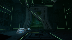 Disease Research Facility Subnautica Wiki Fandom