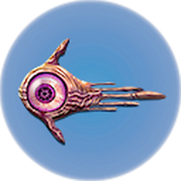 Oculus subnautica top