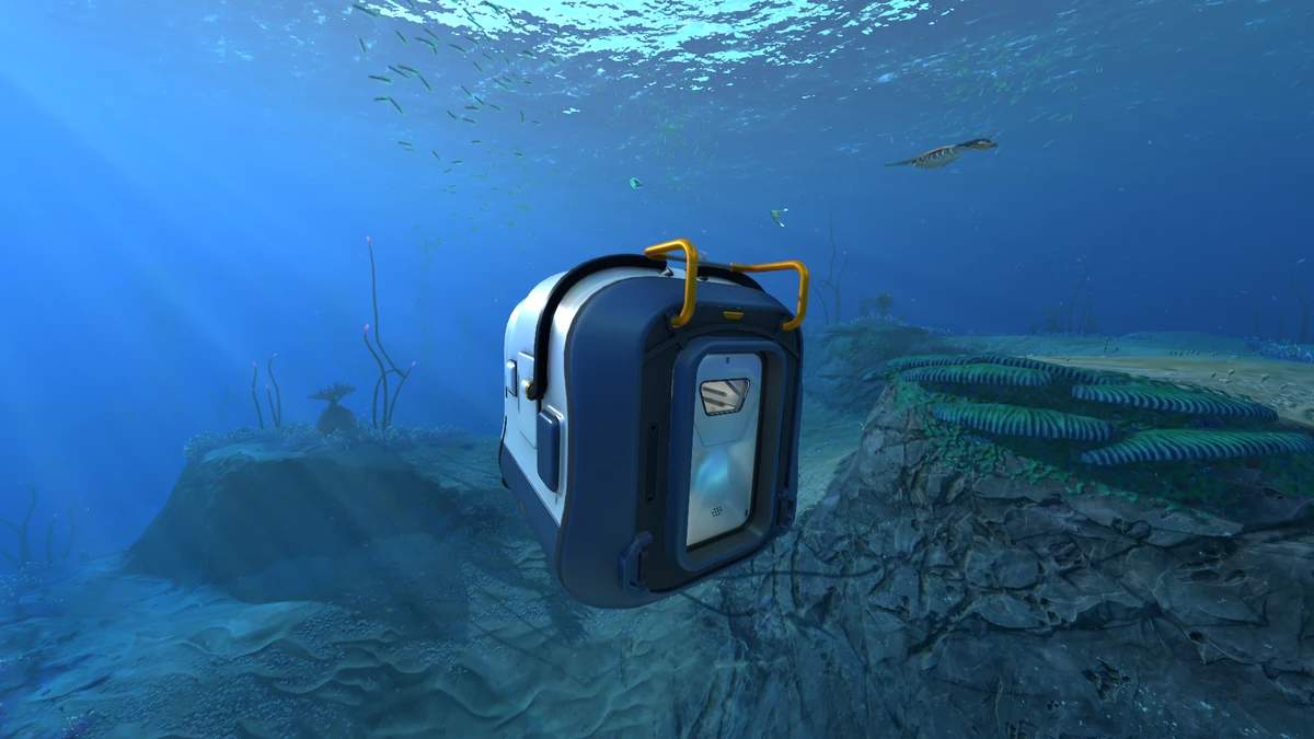 Subnautica below zero база. Полярный лис subnautica. Субнаутика энергия для базы. Сабнавтика 2. Subnautica.