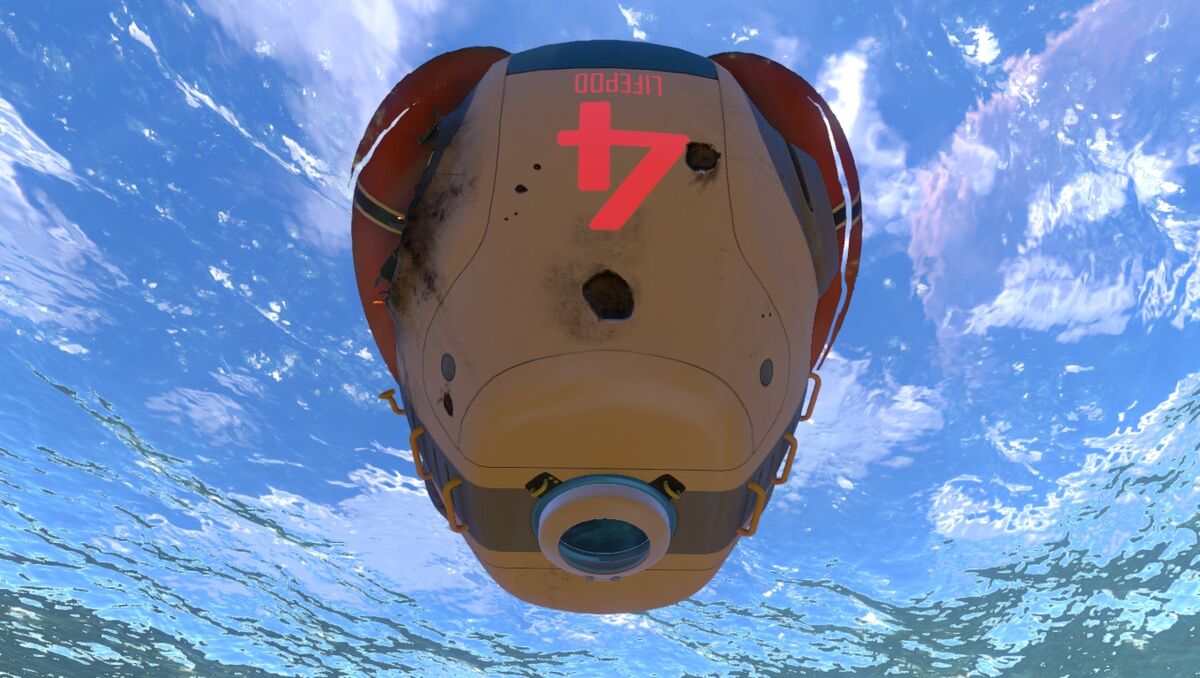 Субнаутика капсула времени. Где находится капсула 4. Subnautica спасательная капсула 4. Спасательная капсула subnautica. Subnautica карта.