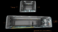 Cyclops main room Concept art.