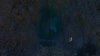GR Caves Entrance