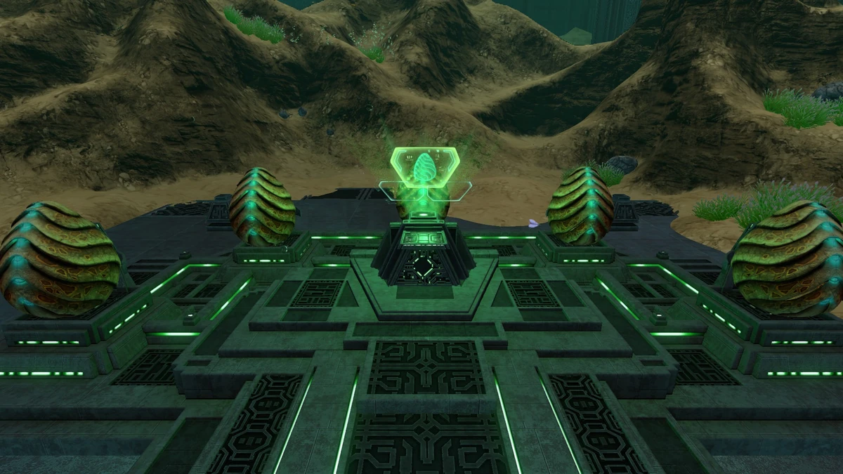 Incubator Device Subnautica Wiki Fandom