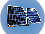 Solar Panel (Below Zero)