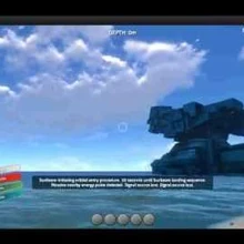 Sunbeam Subnautica Wiki Fandom