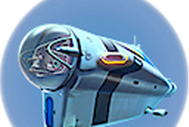 Ultra High Capacity Tank (Below Zero), Subnautica Wiki