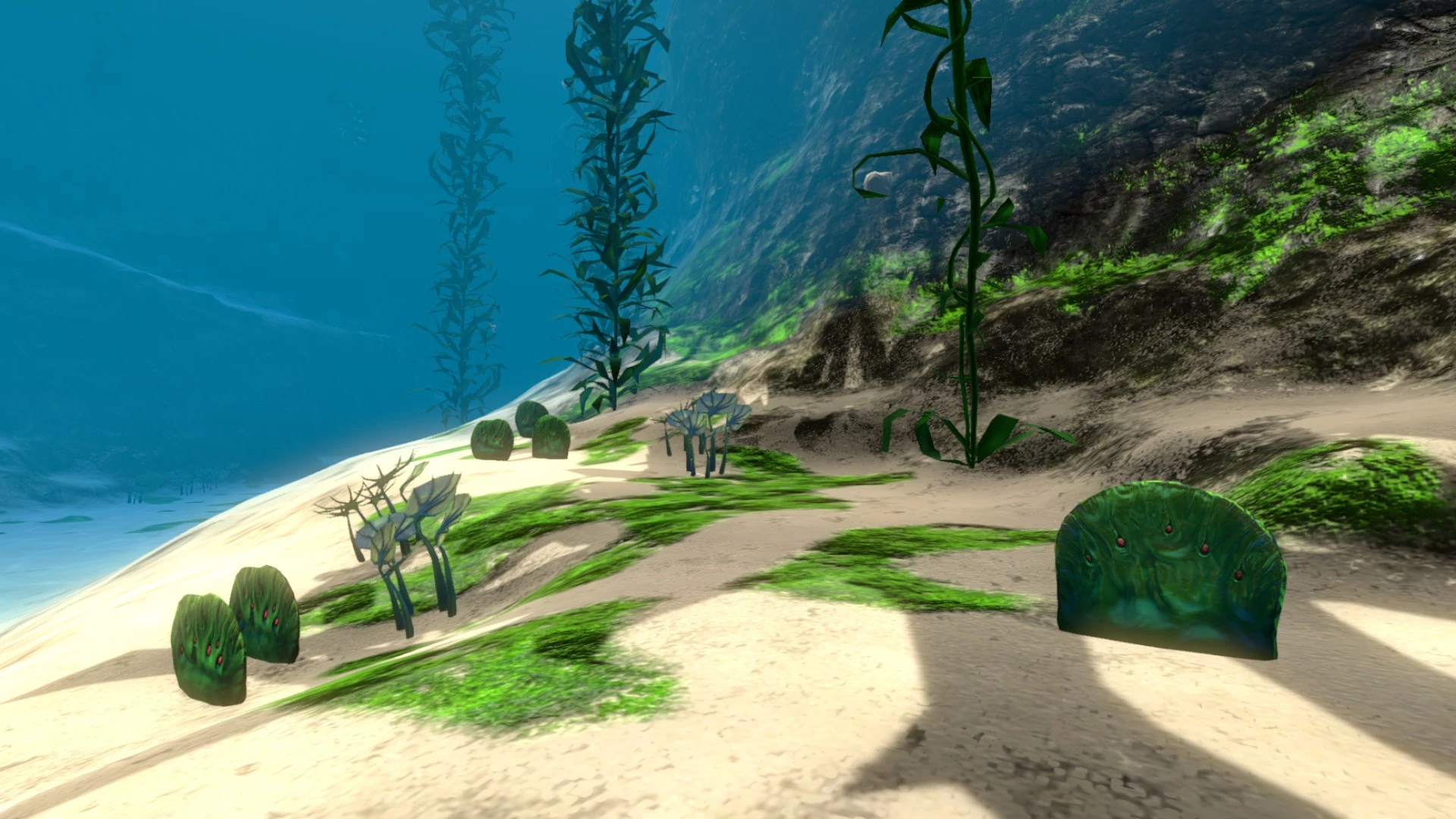 Subnautica 2 waterproof locker cache network — Twisted Bridges guide