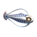 Spinefish Icon