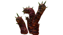 Шипомёт Флора