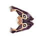 Cured Boomerang Icon