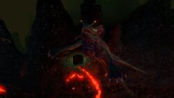 Inactive Lava Zone Subnautica Wiki Fandom