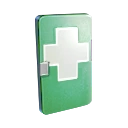 First Aid Kit Icon
