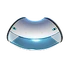 L Glass Compartment Icon