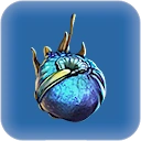 Reefback Egg Icon