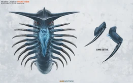 Вид спереди - by Alex Ries