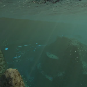 Avrora Subnautica Viki Fandom