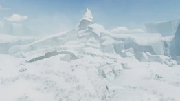 Вход в тайник архитекторов.