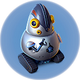 Spy Pengling