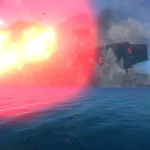 Avrora Subnautica Viki Fandom