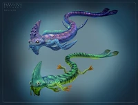 Scytheskull Concept.jpg (347 KB) "Scytheskull" - by Pat Presley