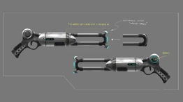 Стазис-винтовка
