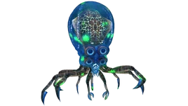Заражённый