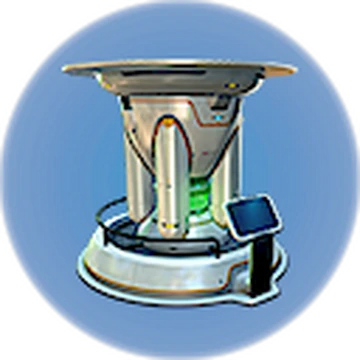 Nuclear Reactor (Below Zero) | Subnautica Wiki | Fandom