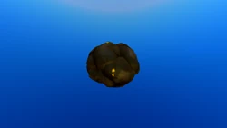 Alien Feces | Subnautica Wiki | Fandom