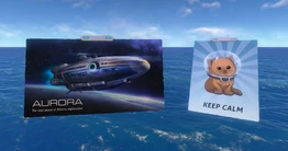 Posters.jpg (767 КБ) Постер Авроры