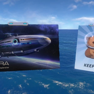 Avrora Subnautica Viki Fandom