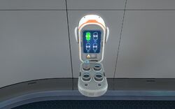 Subnautica battery charger discount