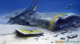 Обломок «Авроры»