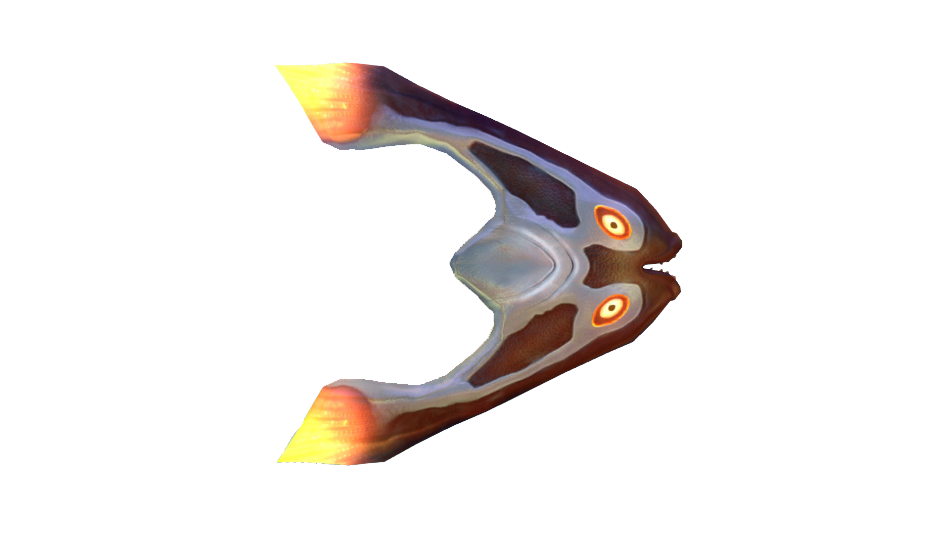 Magmarang Subnautica Wiki Fandom