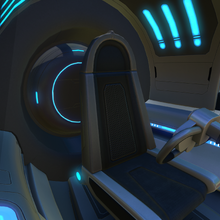 Seamoth Wikia Subnautica Fandom