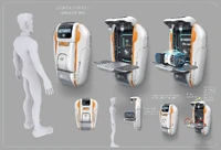 Fabricator Konzeptzeichung