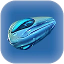 Jellyray Egg Icon