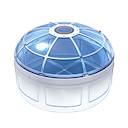 Multipurpose Room Glass Dome Icon.png
