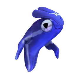 Sea Monkey Fauna Baby