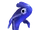 Sea Monkey Baby